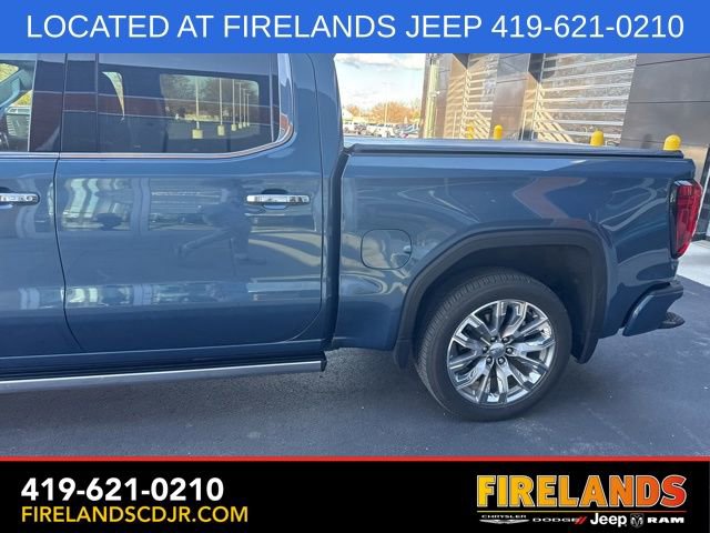 Used 2024 GMC Sierra 1500 Denali image 14