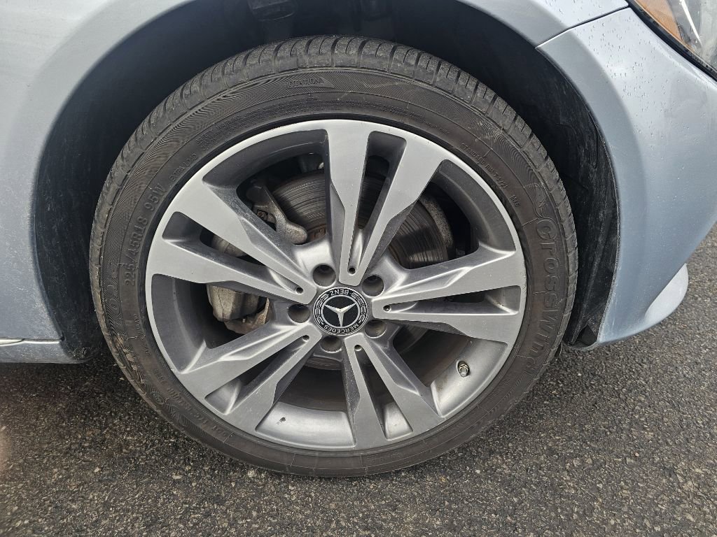Used 2018 Mercedes-Benz C 300 4MATIC Sedan image 17