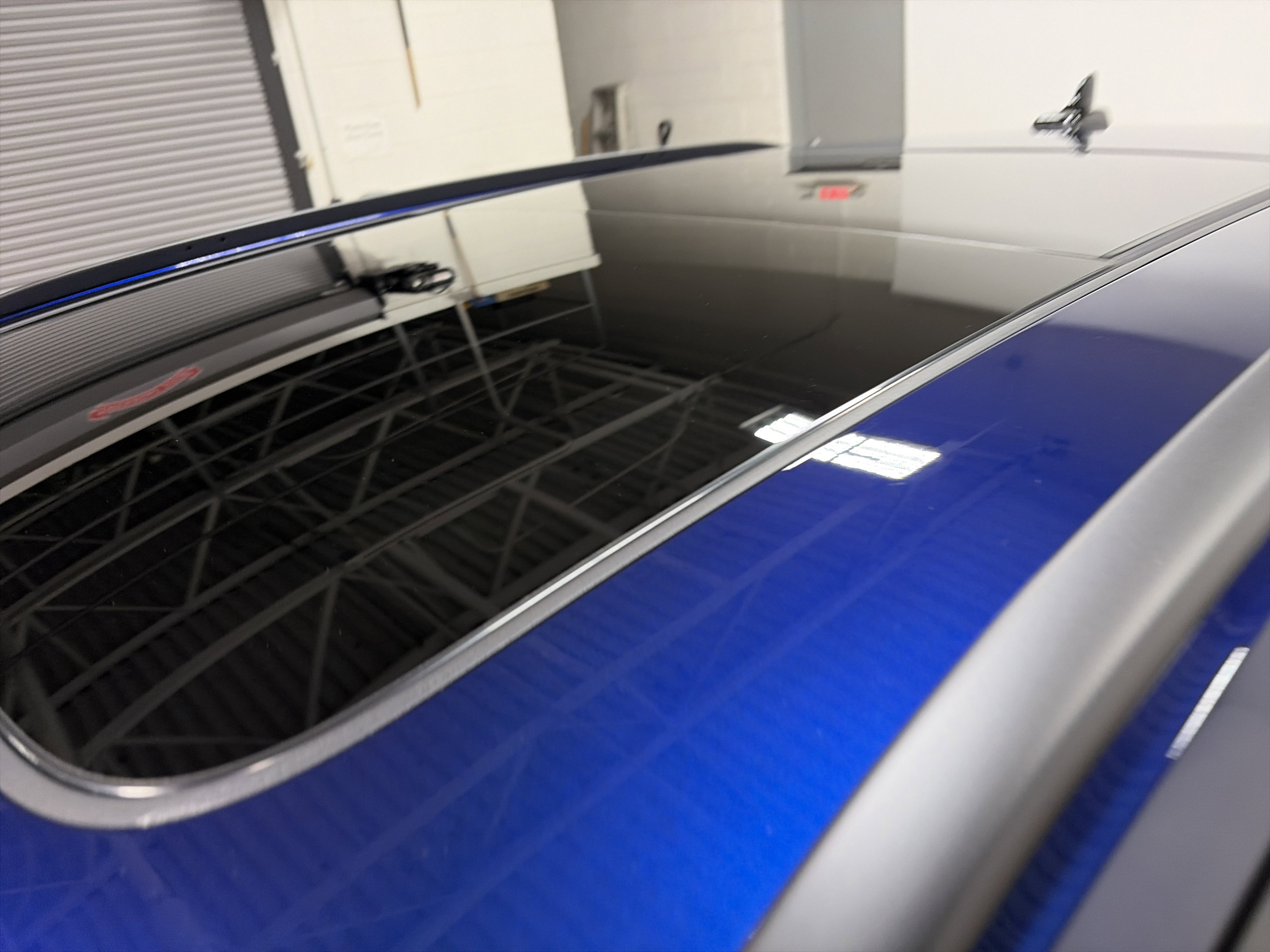 Certified 2025 Audi Q3 2.0T Premium w/ Convenience Plus Package image 12