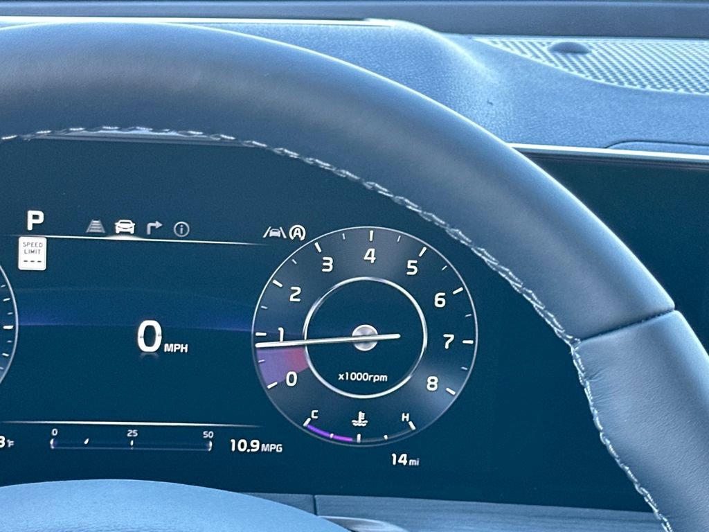 New 2025 Kia Telluride SX X-Line image 25