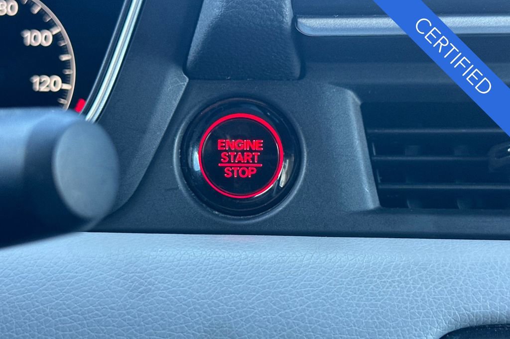 Used 2024 Honda Pilot EX-L image 24