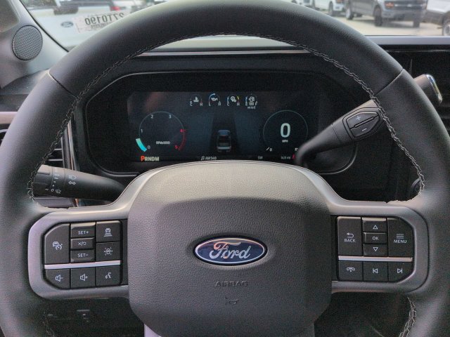 New 2027 Ford F350 Lariat w/ Lariat Ultimate Package AWD/4WD image 30