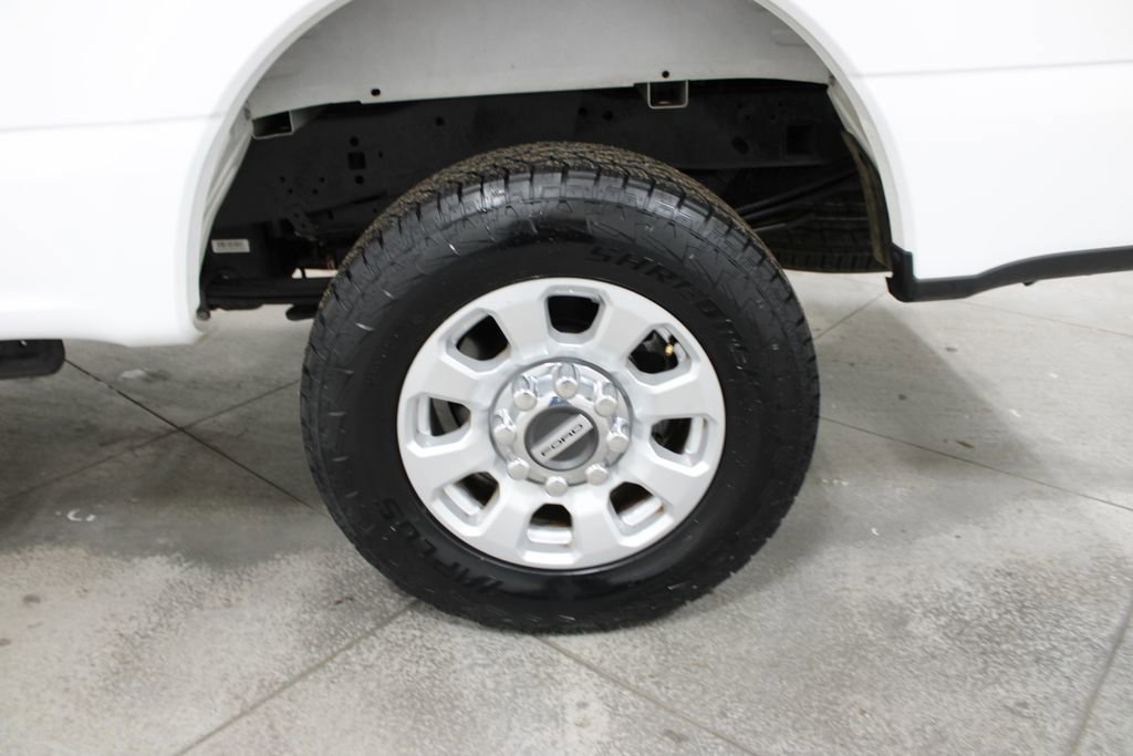 Used 2024 Ford F250 XLT image 43