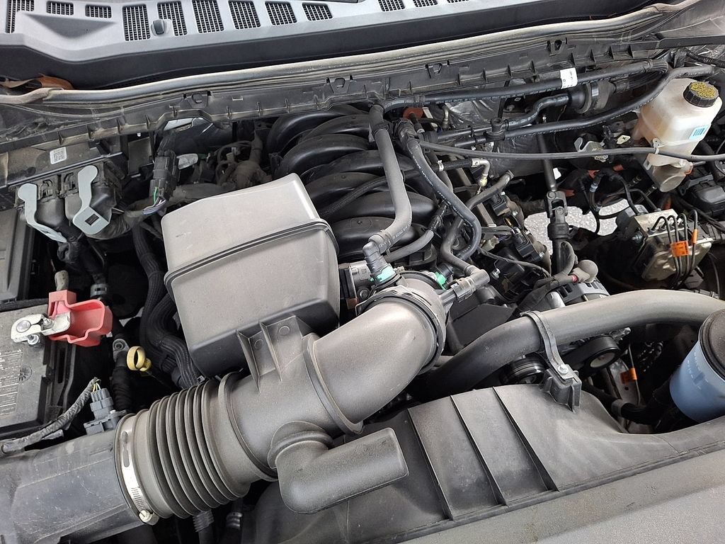 Used 2026 Ford F250 XLT AWD/4WD image 28