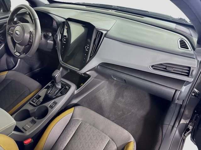New 2026 Subaru Crosstrek 2.5i Sport image 28