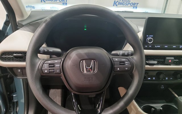 Used 2025 Honda HR-V LX image 24