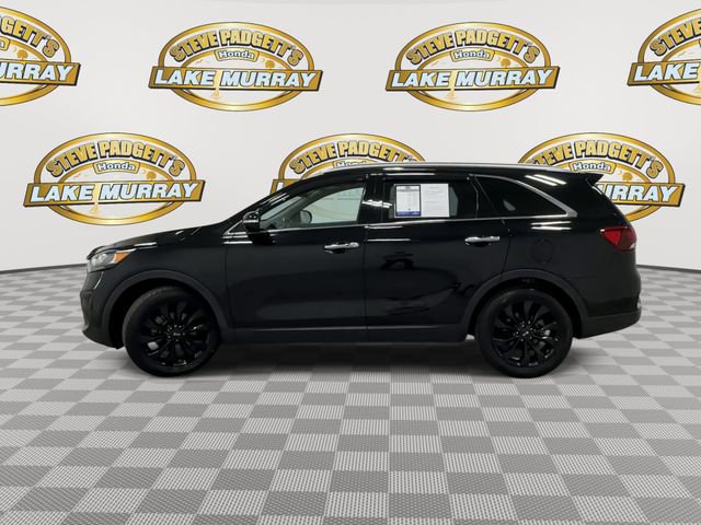 Used 2020 Kia Sorento EX image 8