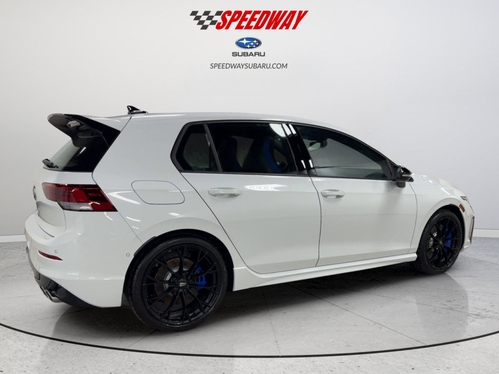 New 2026 Volkswagen Golf 2.0T image 11