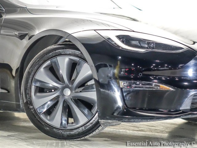 Used 2023 Tesla Model S image 3