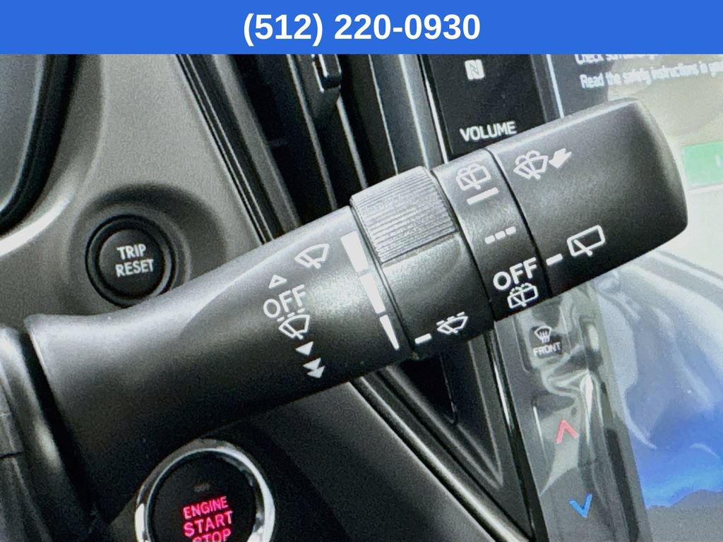 New 2026 Subaru Crosstrek 2.5i Limited AWD/4WD image 15