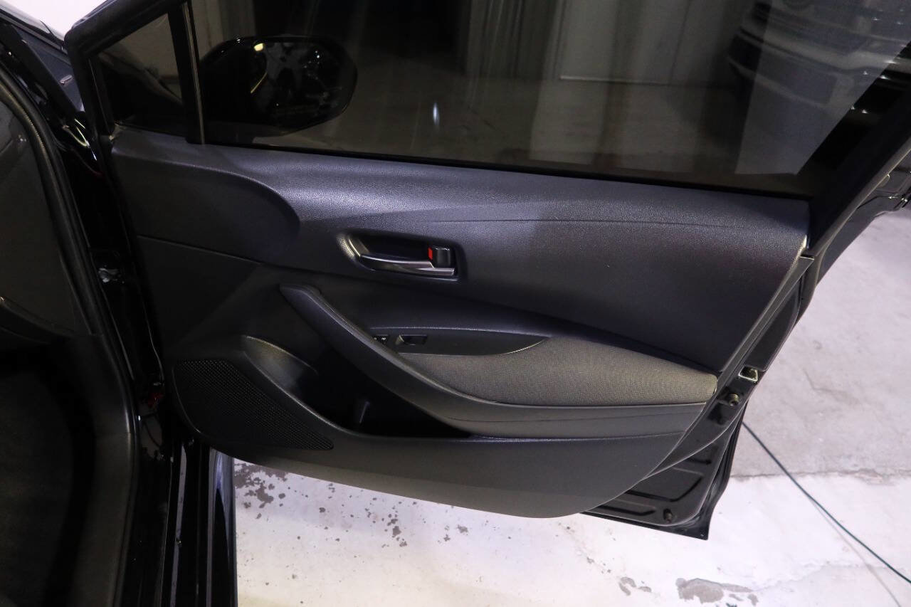 Used 2024 Toyota Corolla GR AWD/4WD image 29