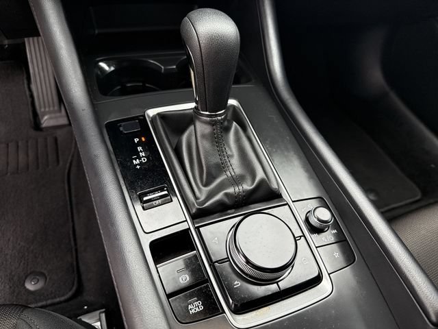 Used 2025 MAZDA MAZDA3 s FWD image 19