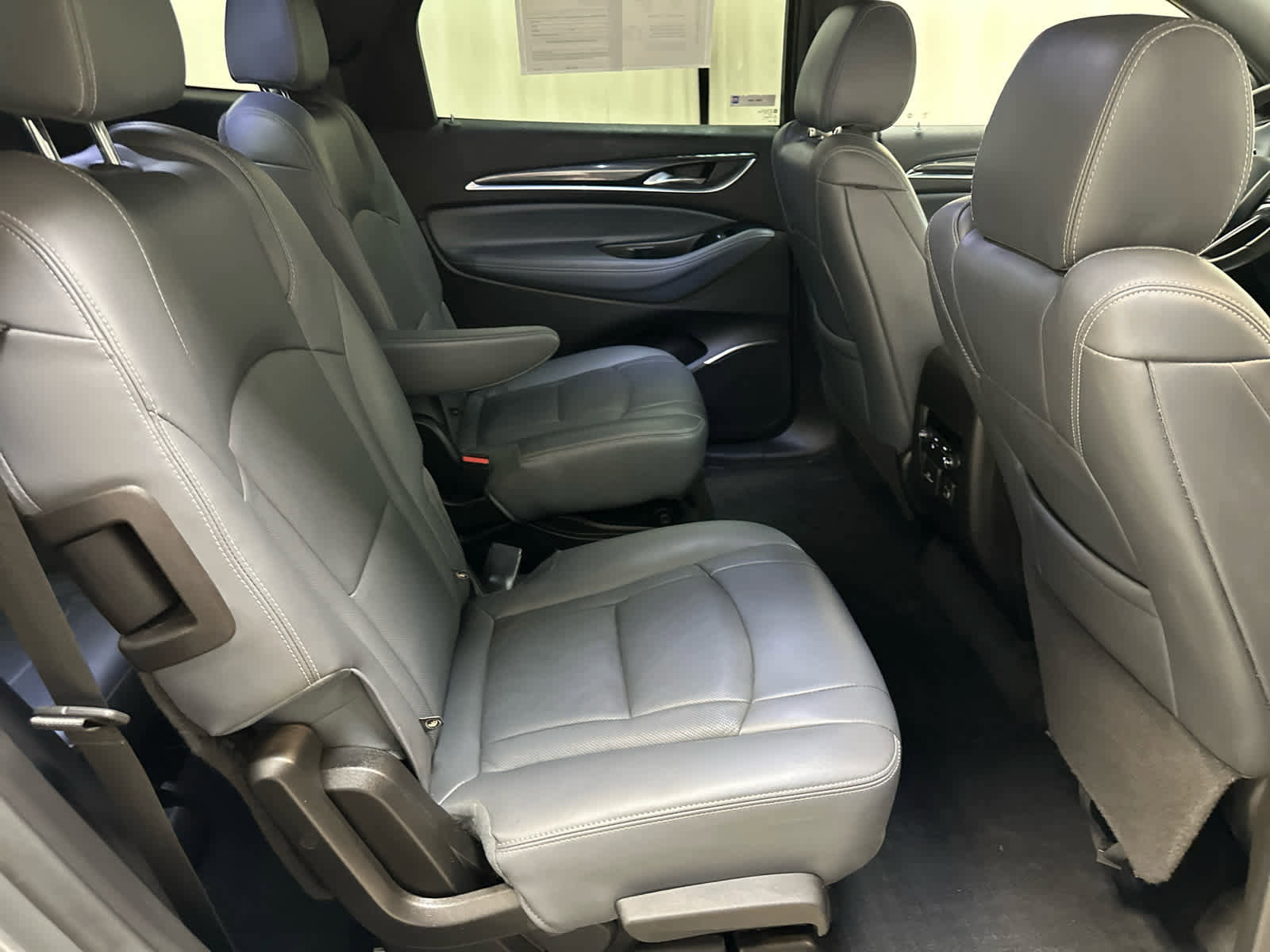 Certified 2023 Buick Enclave Premium w/ Trailering Package, 5000 lbs. image 19