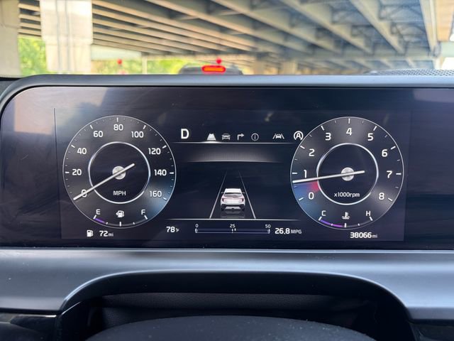 Certified 2024 Kia Seltos S AWD/4WD image 21