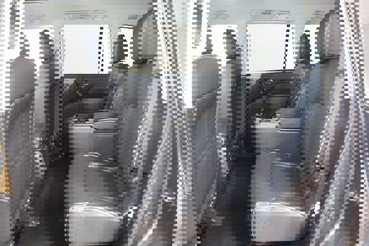 Used 2023 INFINITI QX80 Premium Select w/ All-Season Package image 51