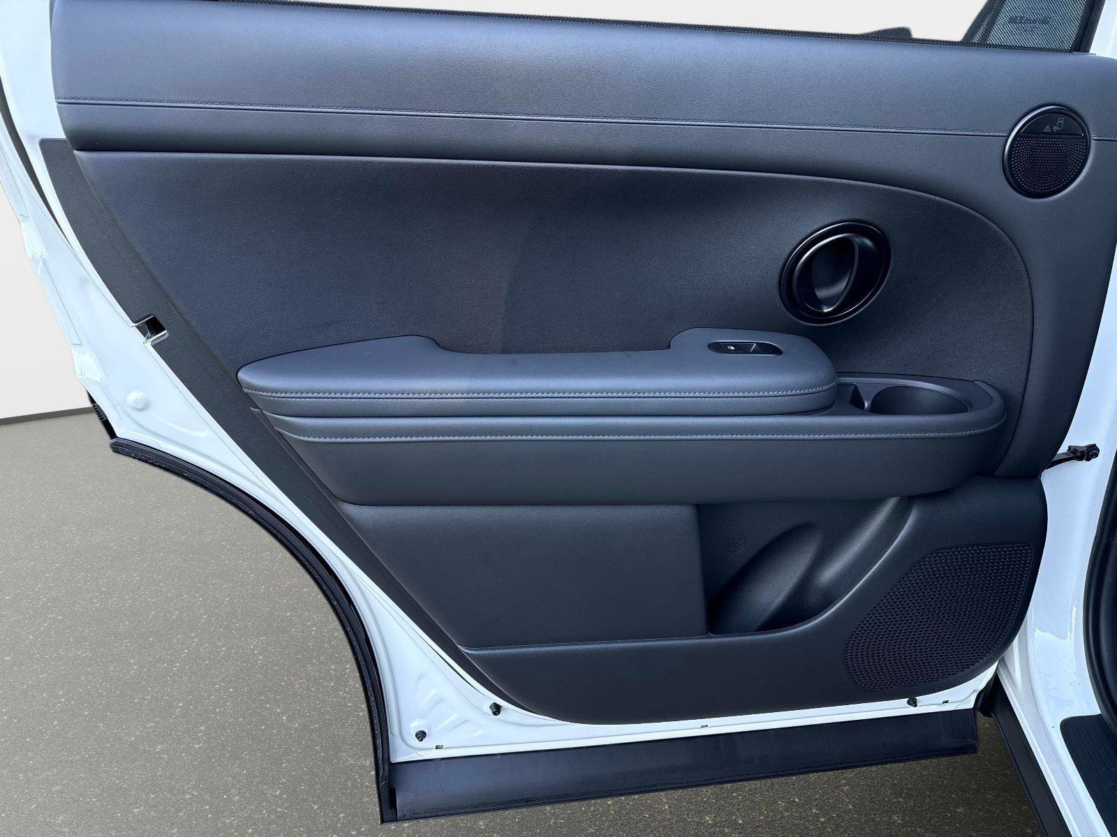 New 2026 Hyundai Palisade XRT Pro image 11