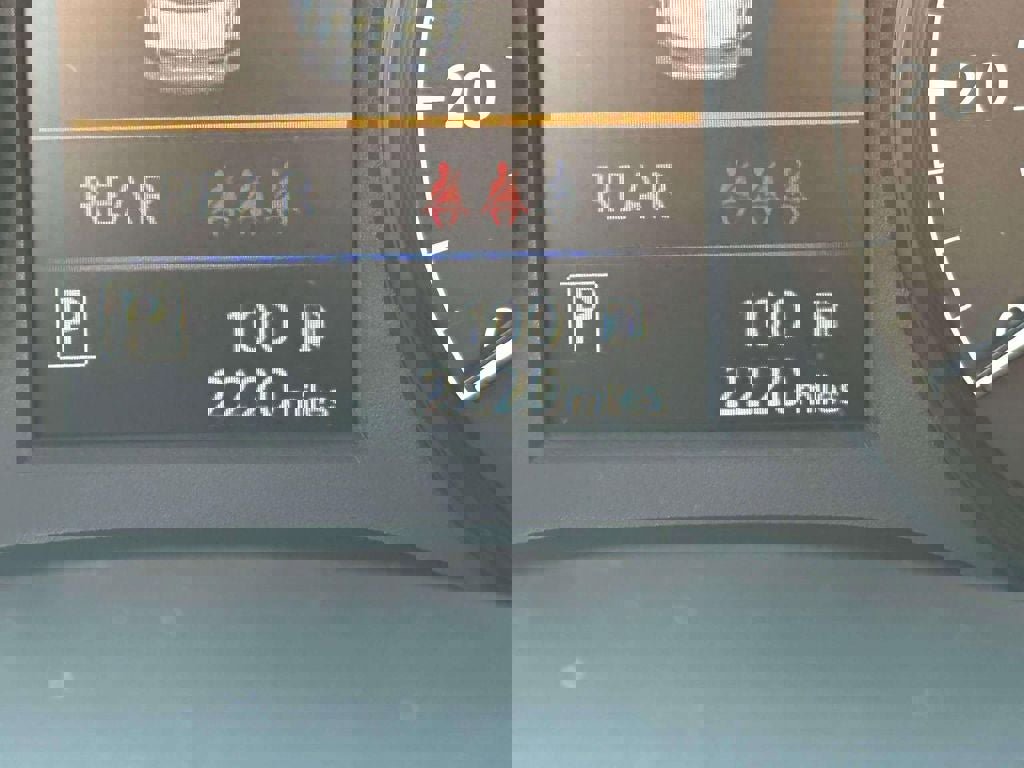 Used 2025 Nissan Altima 2.5 S image 24