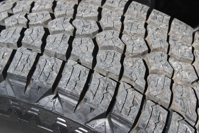 Used 2025 Chevrolet Silverado 1500 LT w/ Work Truck Package image 17