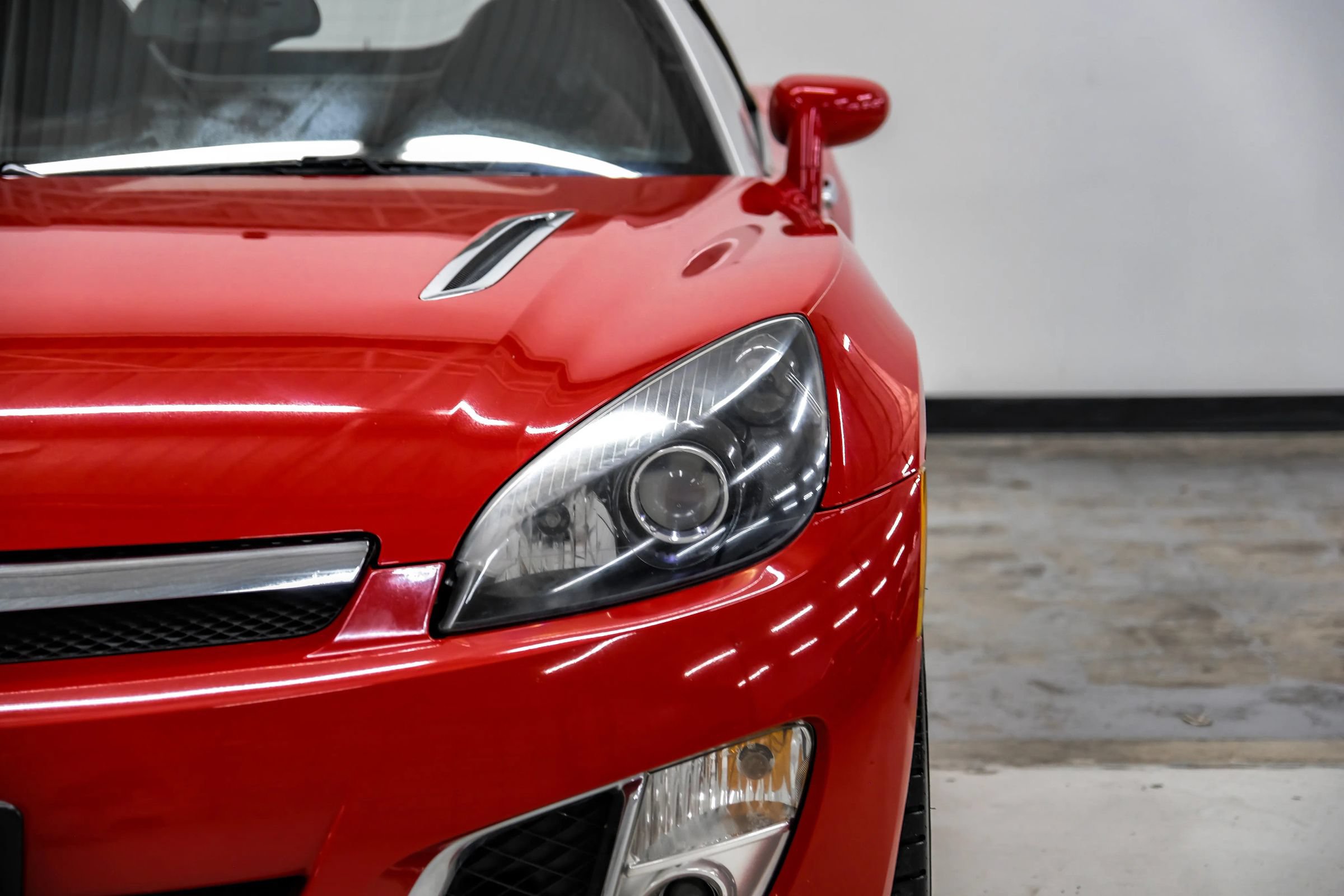 Used 2009 Saturn Sky Red Line RWD image 39