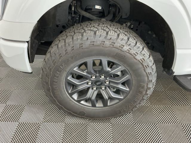 Used 2023 Ford F150 Tremor w/ Equipment Group 402A High AWD/4WD image 7