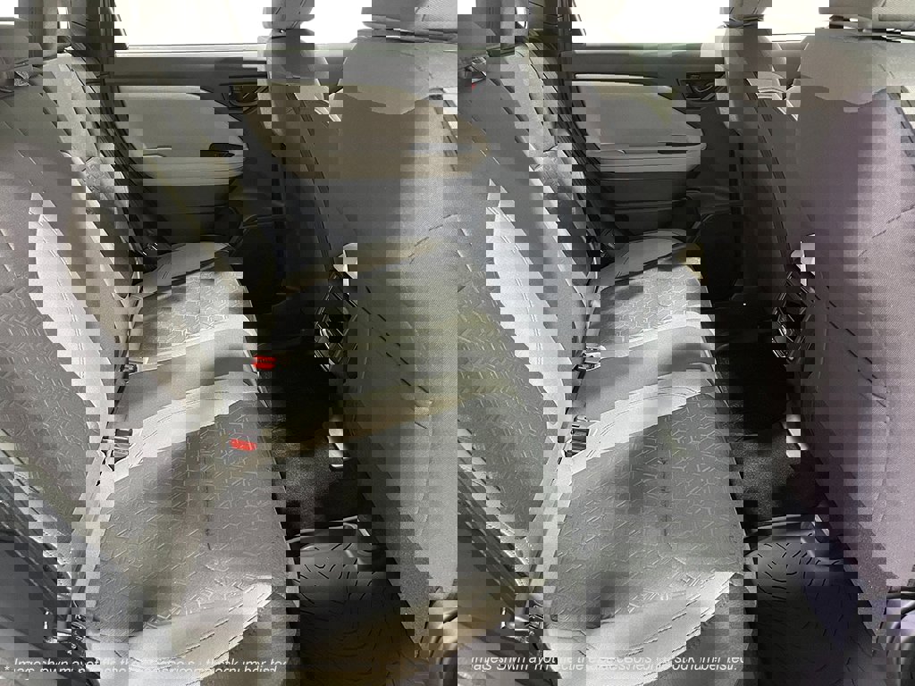 New 2026 Subaru Forester image 25