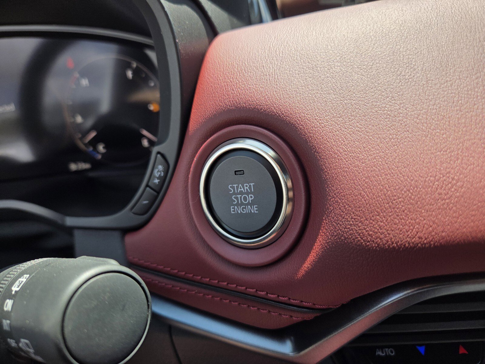 New 2026 MAZDA CX-70 3.3 Turbo S w/ Premium Package AWD/4WD image 25