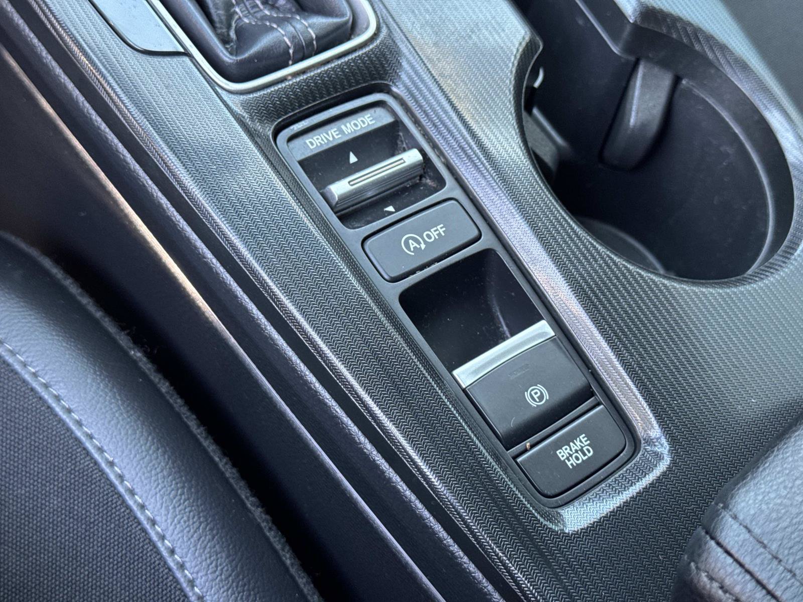 Certified 2024 Honda Civic Sport image 16