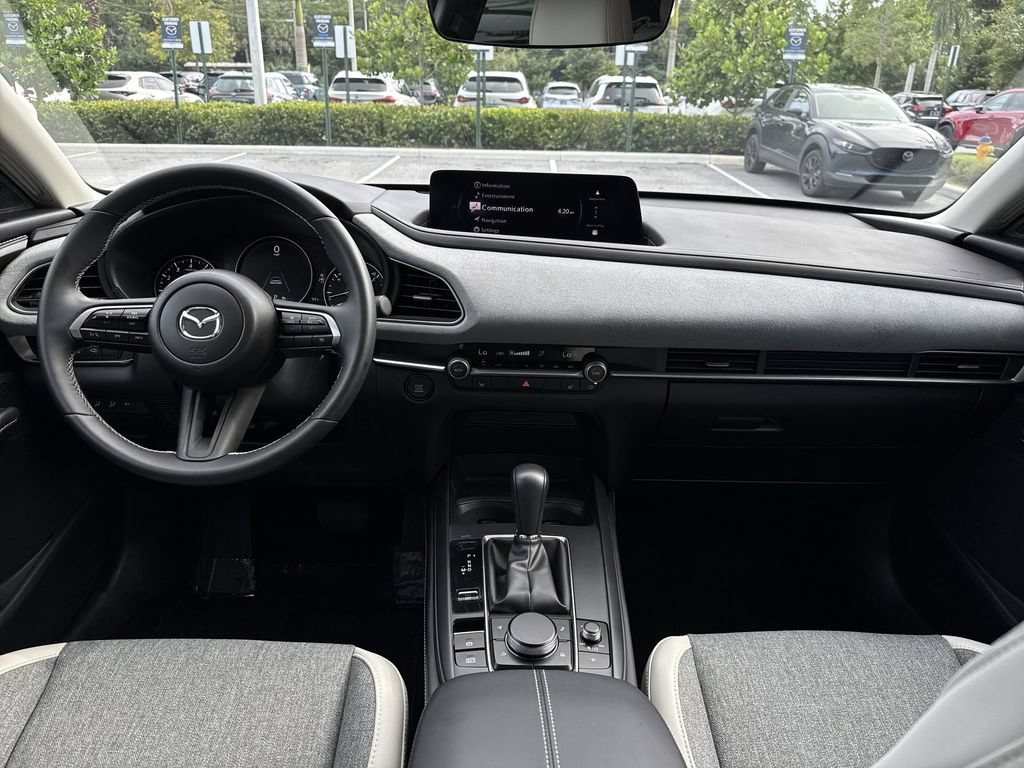 Certified 2026 MAZDA CX-30 AWD 2.5 S image 14