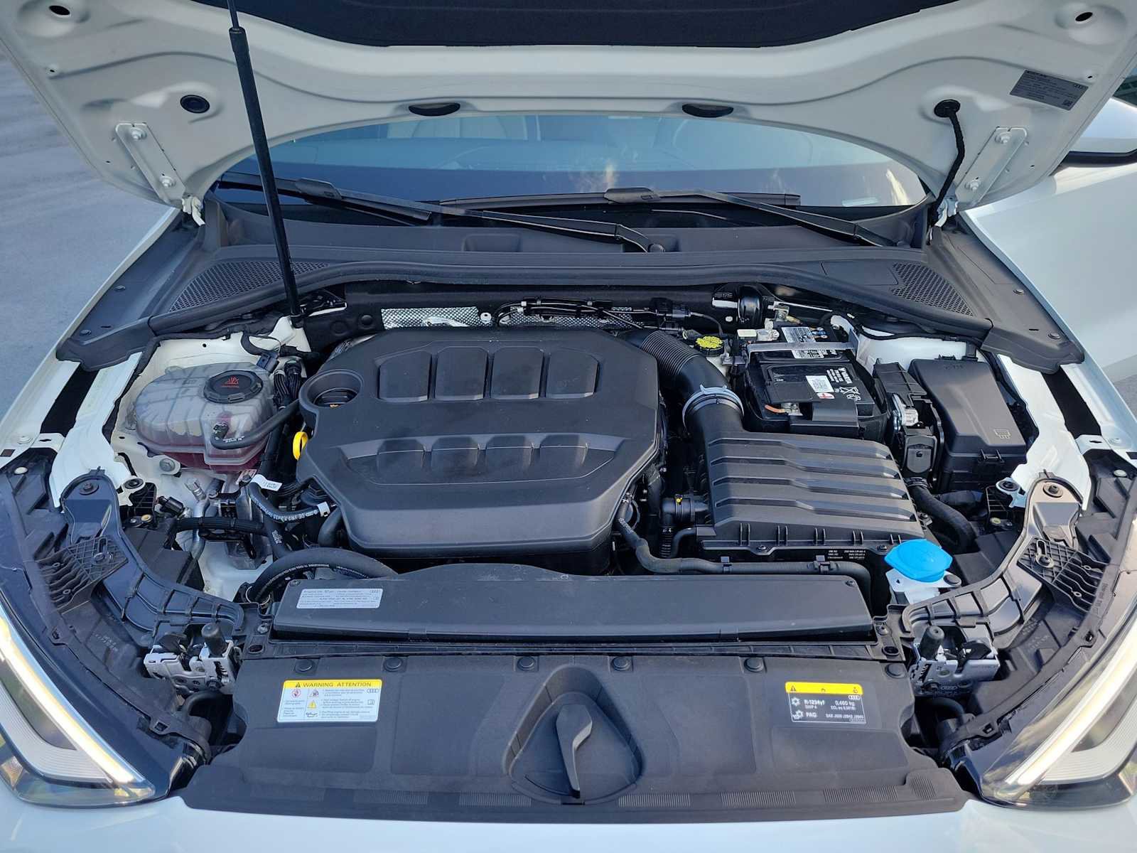 Certified 2023 Audi A3 2.0T Premium Plus w/ Premium Plus Package image 13