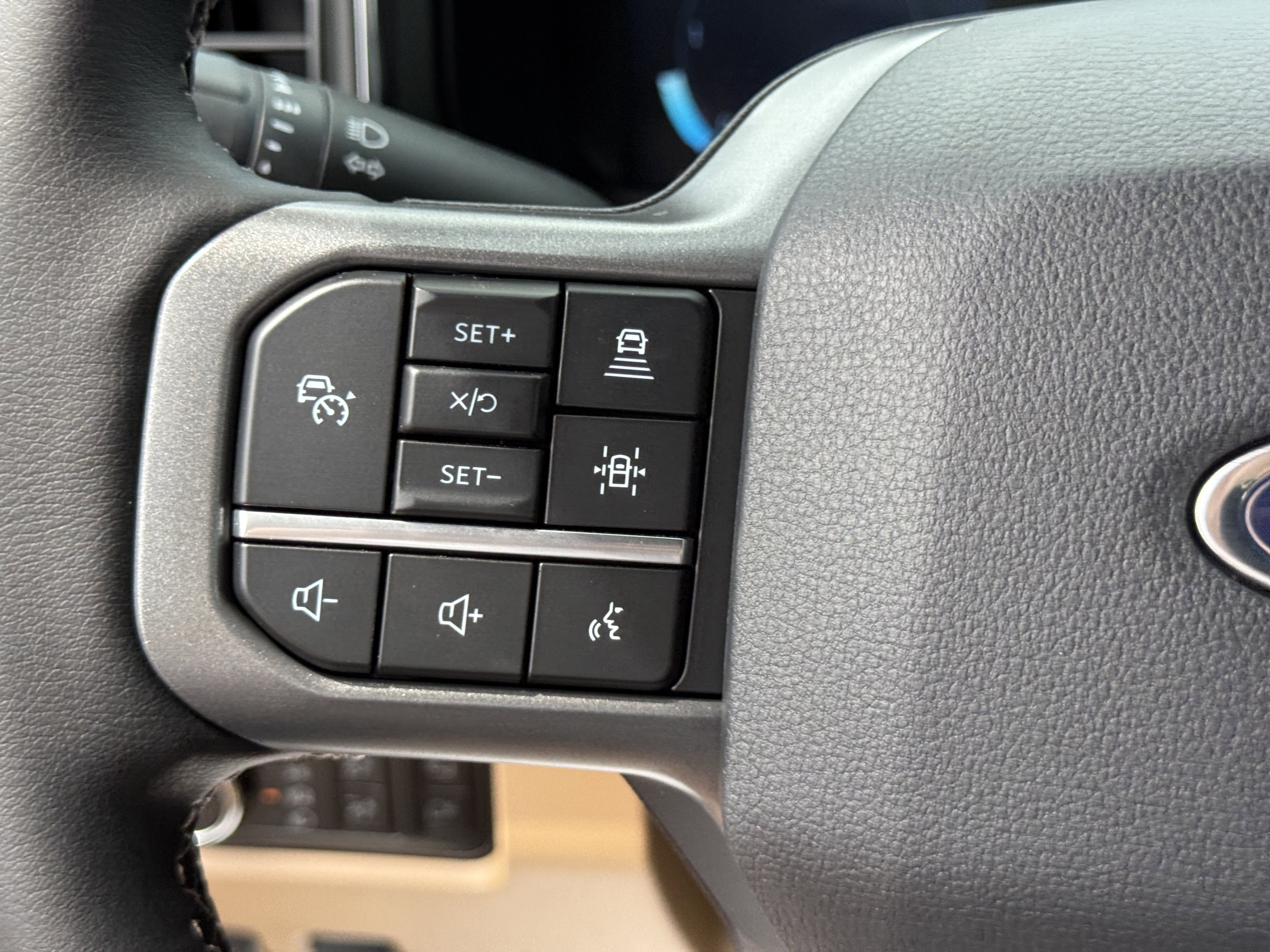 New 2026 Ford F250 Lariat image 26