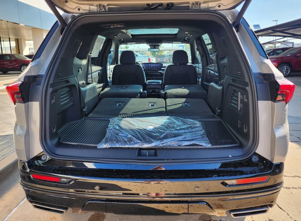 New 2026 Buick Enclave Sport Touring w/ Power Package image 55