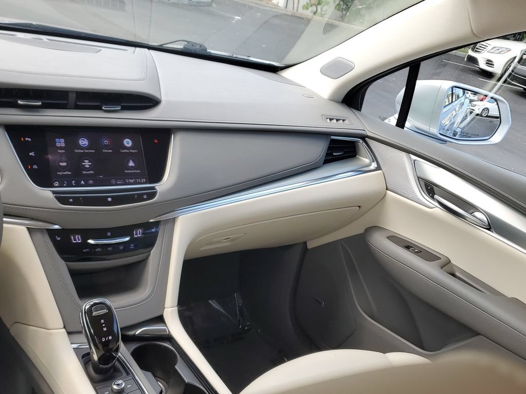 Used 2020 Cadillac XT5 Premium Luxury FWD image 20