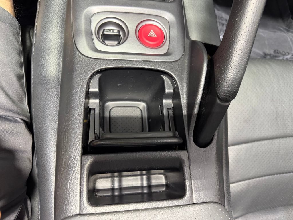 Used 2002 Honda S2000 image 30