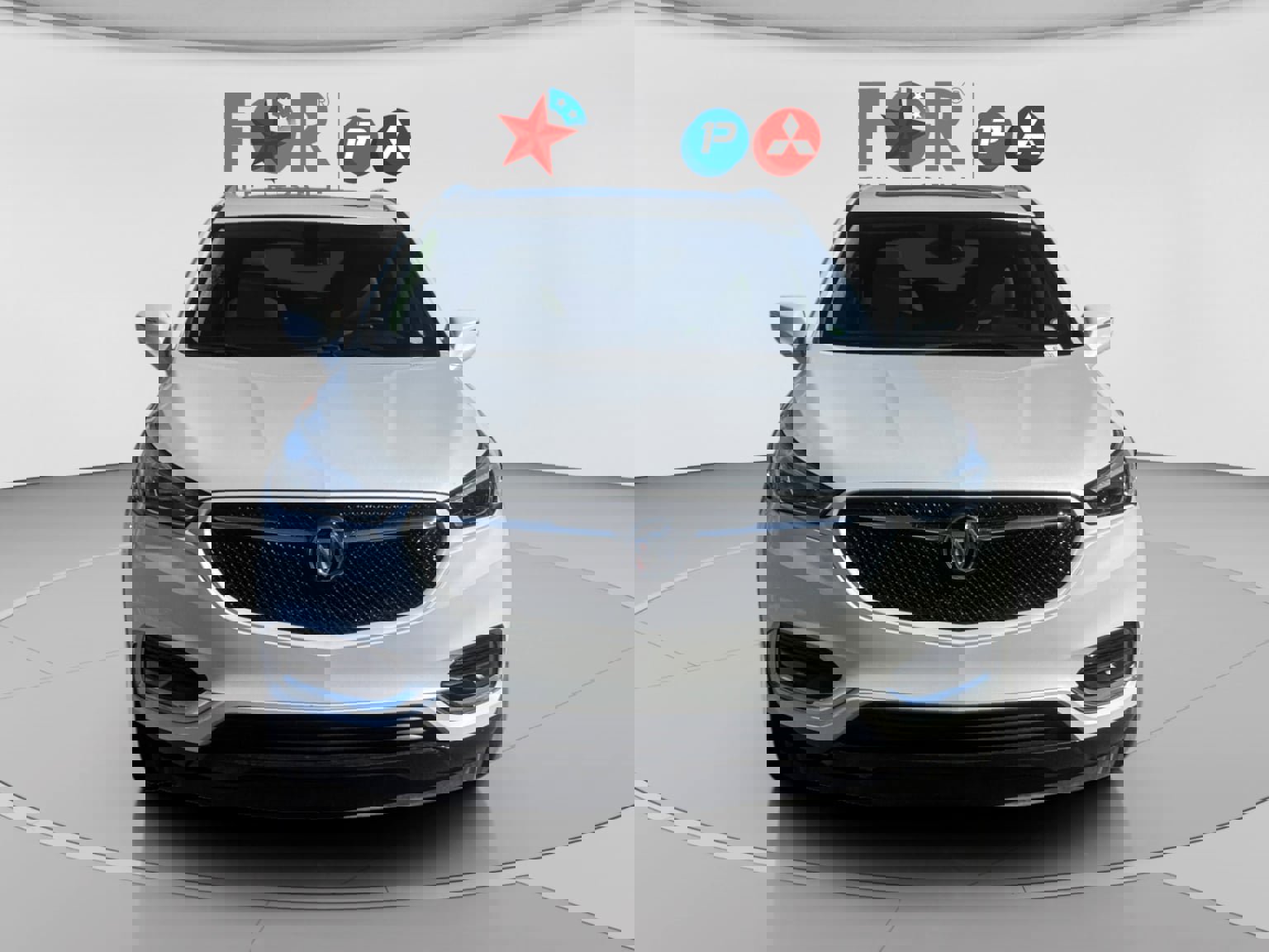 Used 2021 Buick Enclave Essence w/ Sport Touring Edition image 8