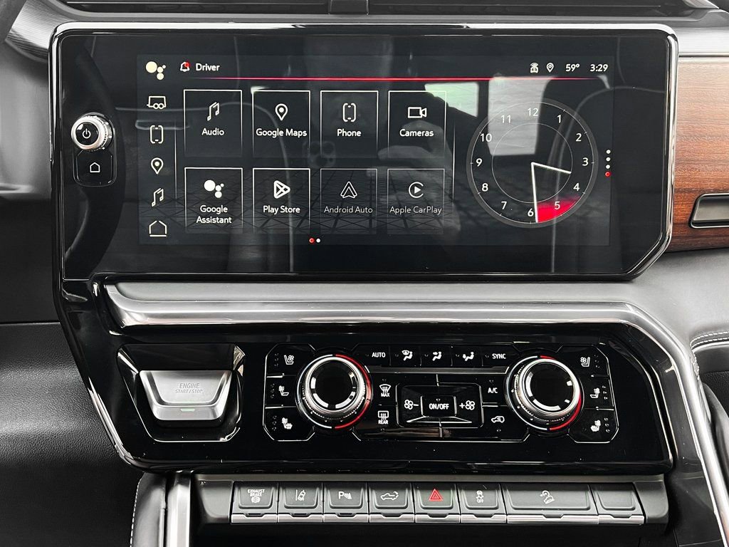 Used 2025 GMC Sierra 3500 Denali Ultimate image 27