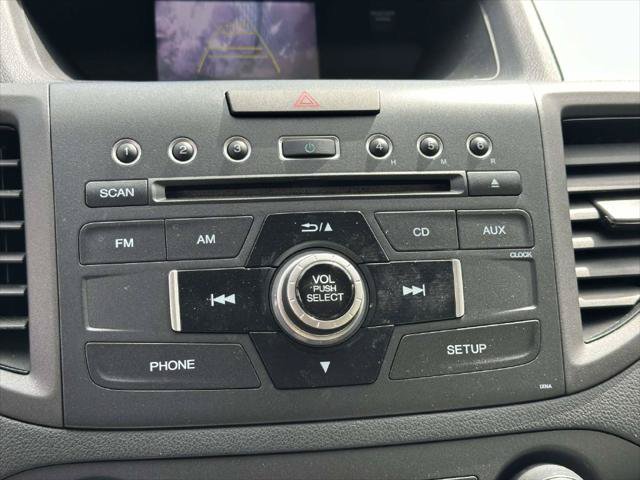 Used 2013 Honda CR-V LX image 16