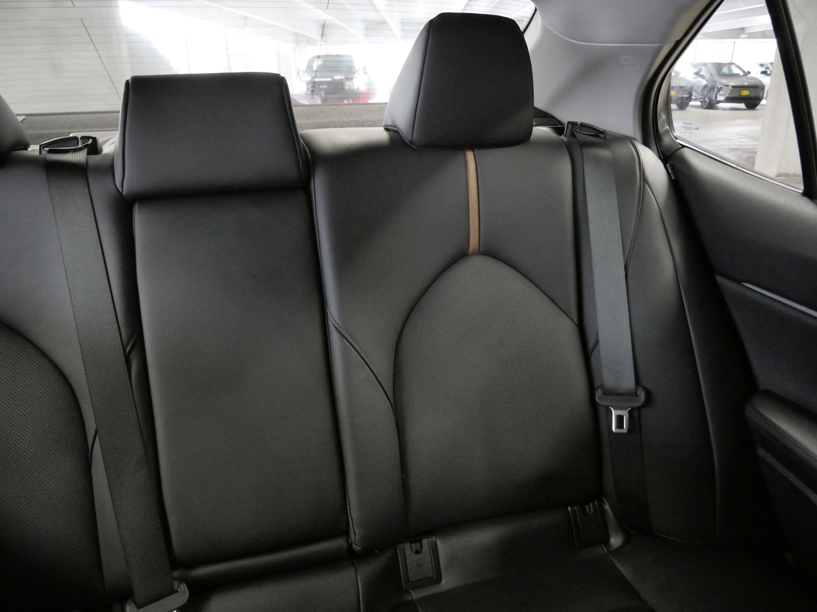 Certified 2020 Toyota Camry XLE image 15