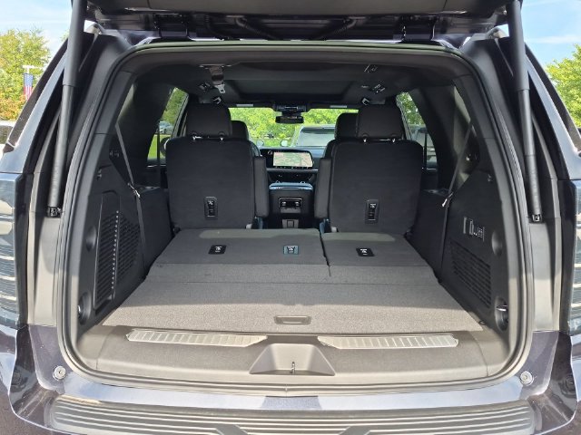 New 2026 Chevrolet Tahoe Z71 AWD/4WD image 29