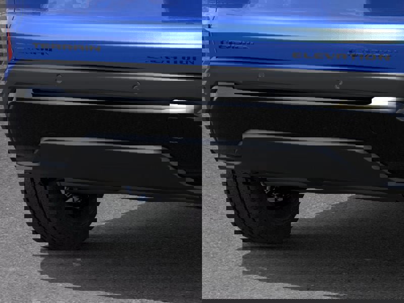 New 2026 GMC Terrain Elevation w/ Black Edition image 14