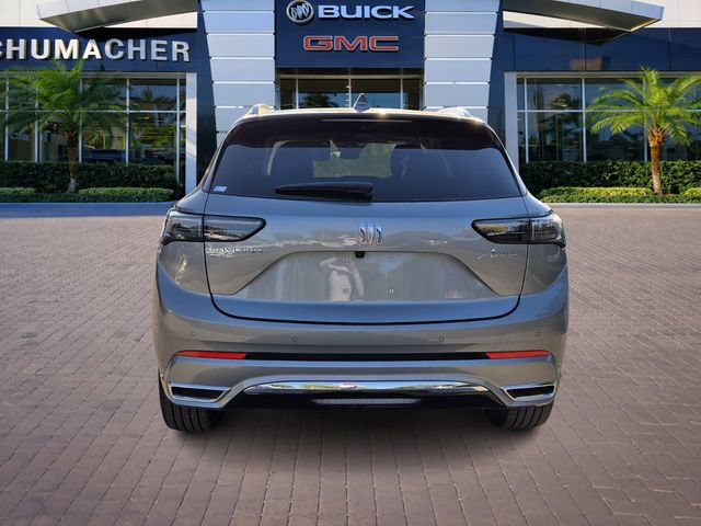 New 2026 Buick Envision Avenir AWD/4WD image 6