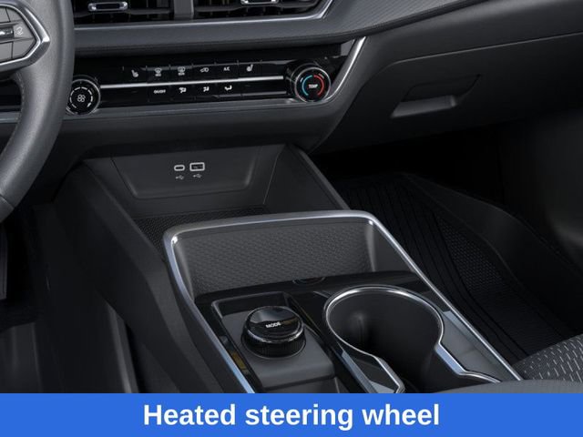 New 2026 Chevrolet Equinox LT image 24