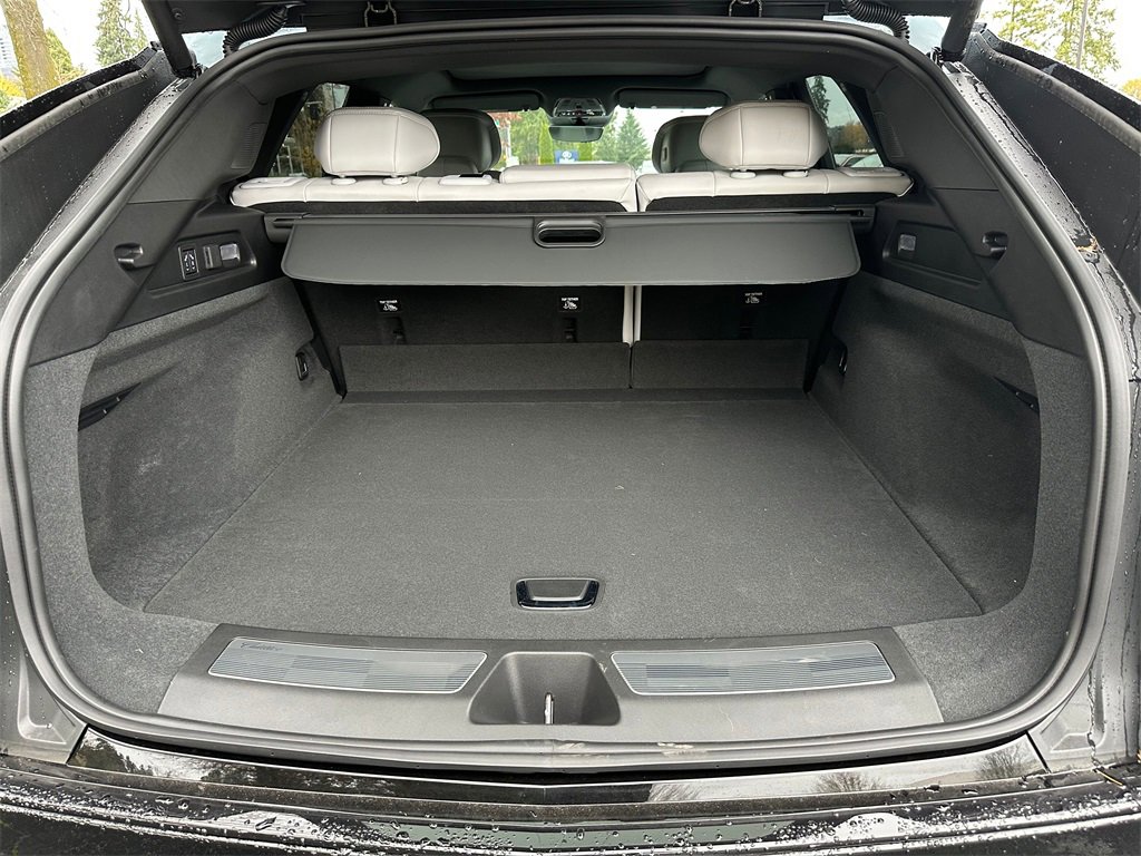 New 2025 Cadillac Lyriq Sport image 14