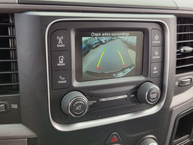 Used 2018 RAM 1500 Tradesman w/ Chrome Appearance Group AWD/4WD image 20