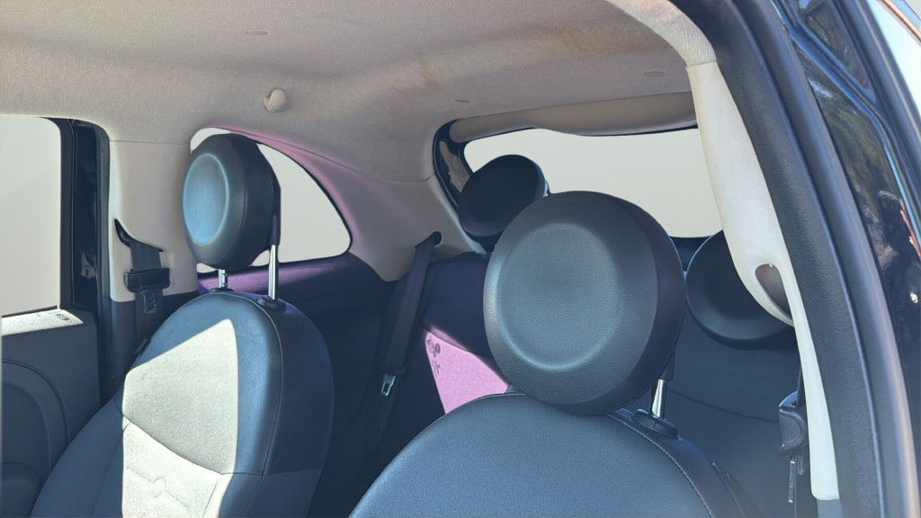 Used 2015 FIAT 500 Pop FWD image 11
