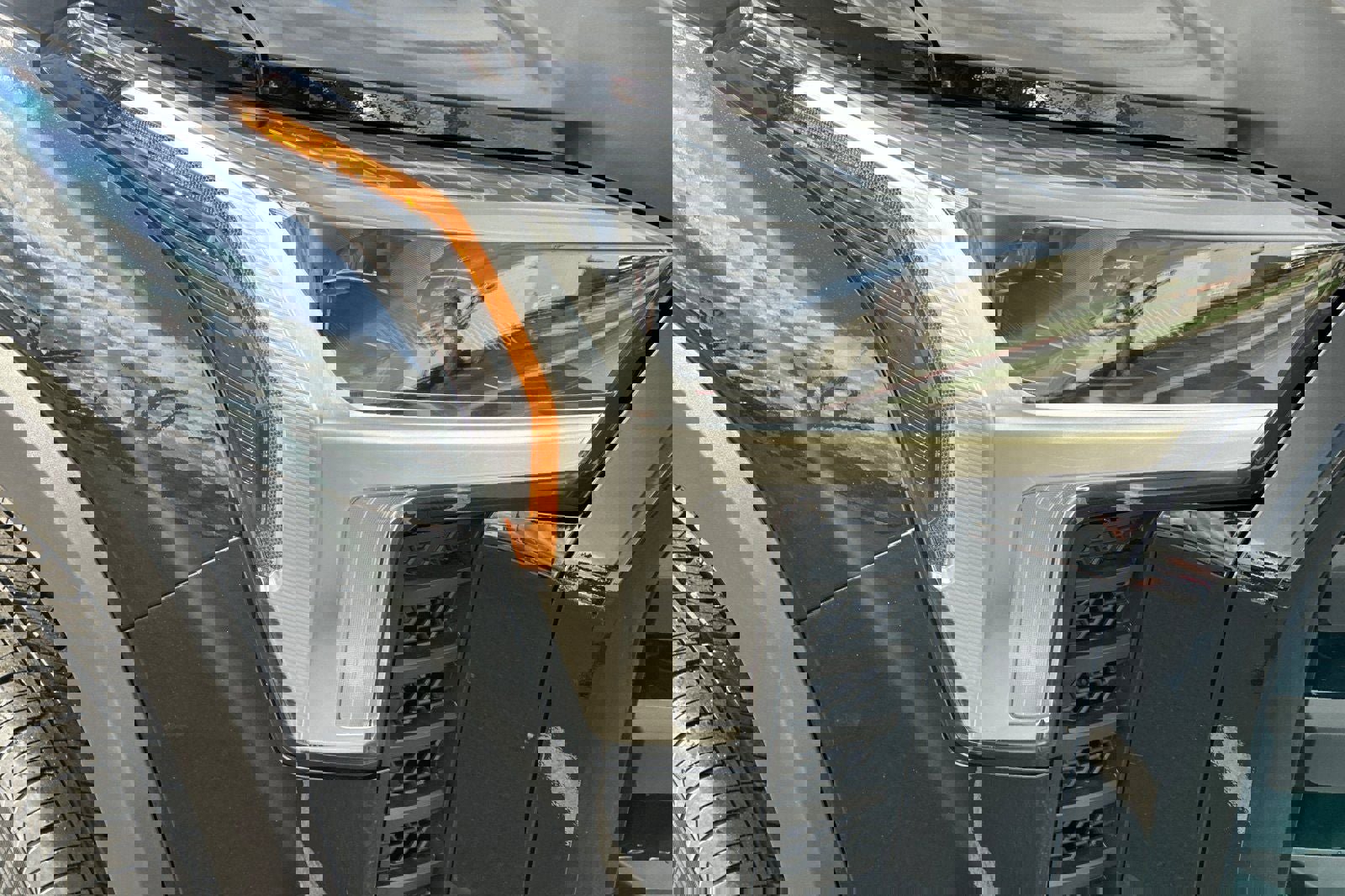 New 2026 Toyota Tundra SR5 image 31