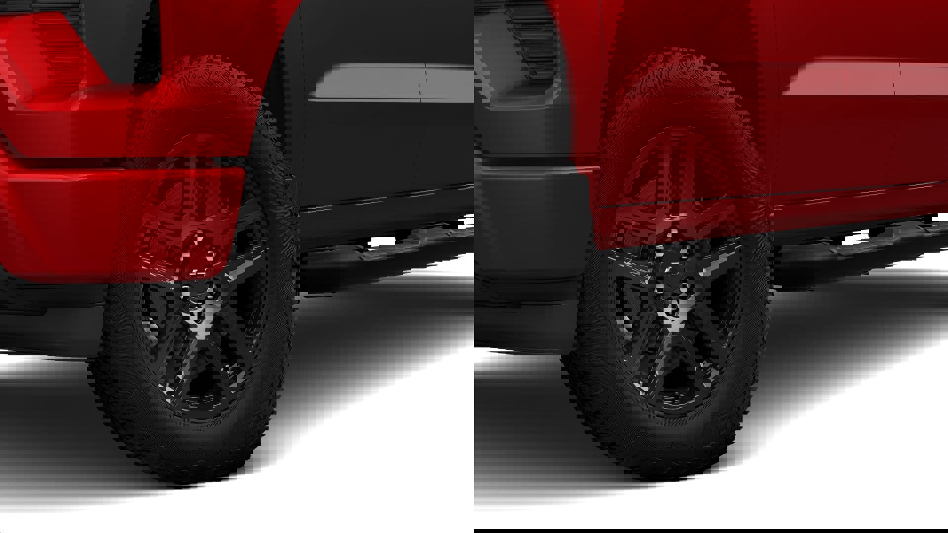 New 2026 Chevrolet Silverado 1500 RST w/ RST Select Package image 52