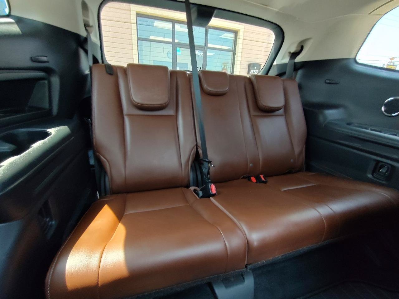Used 2019 Subaru Ascent Touring AWD/4WD image 38