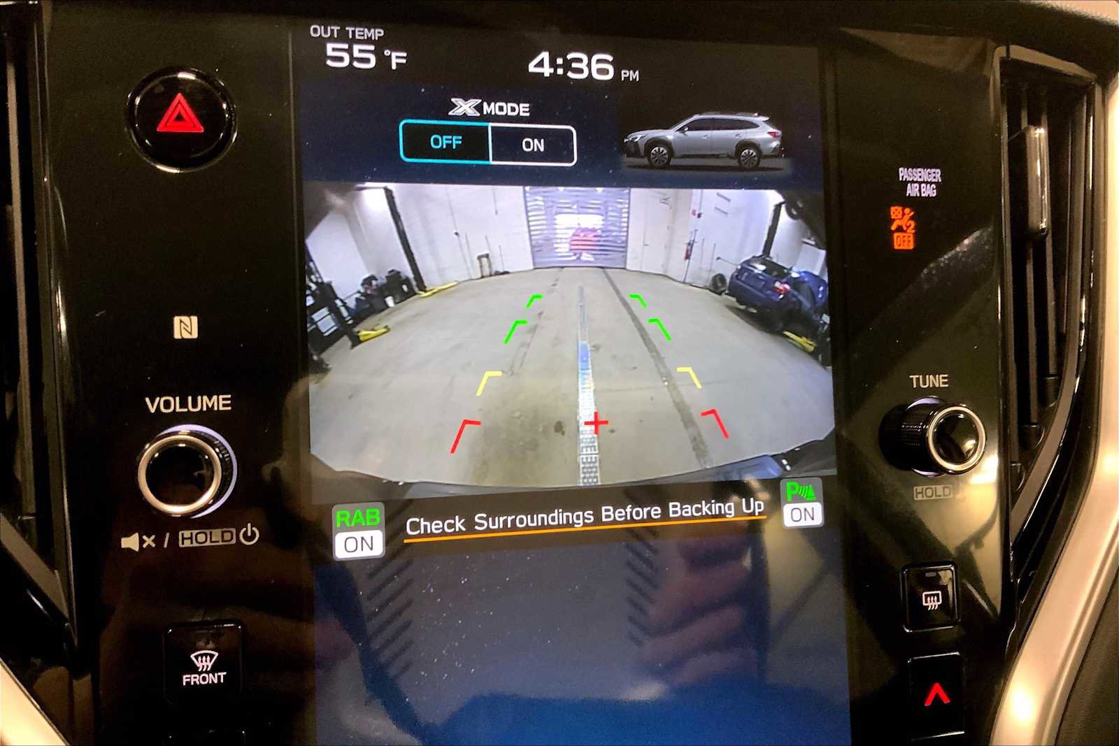 Certified 2023 Subaru Outback Limited image 28