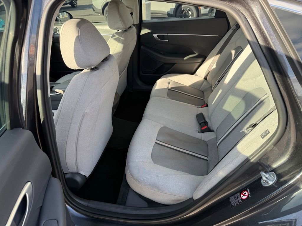 Used 2022 Hyundai Sonata SE image 20