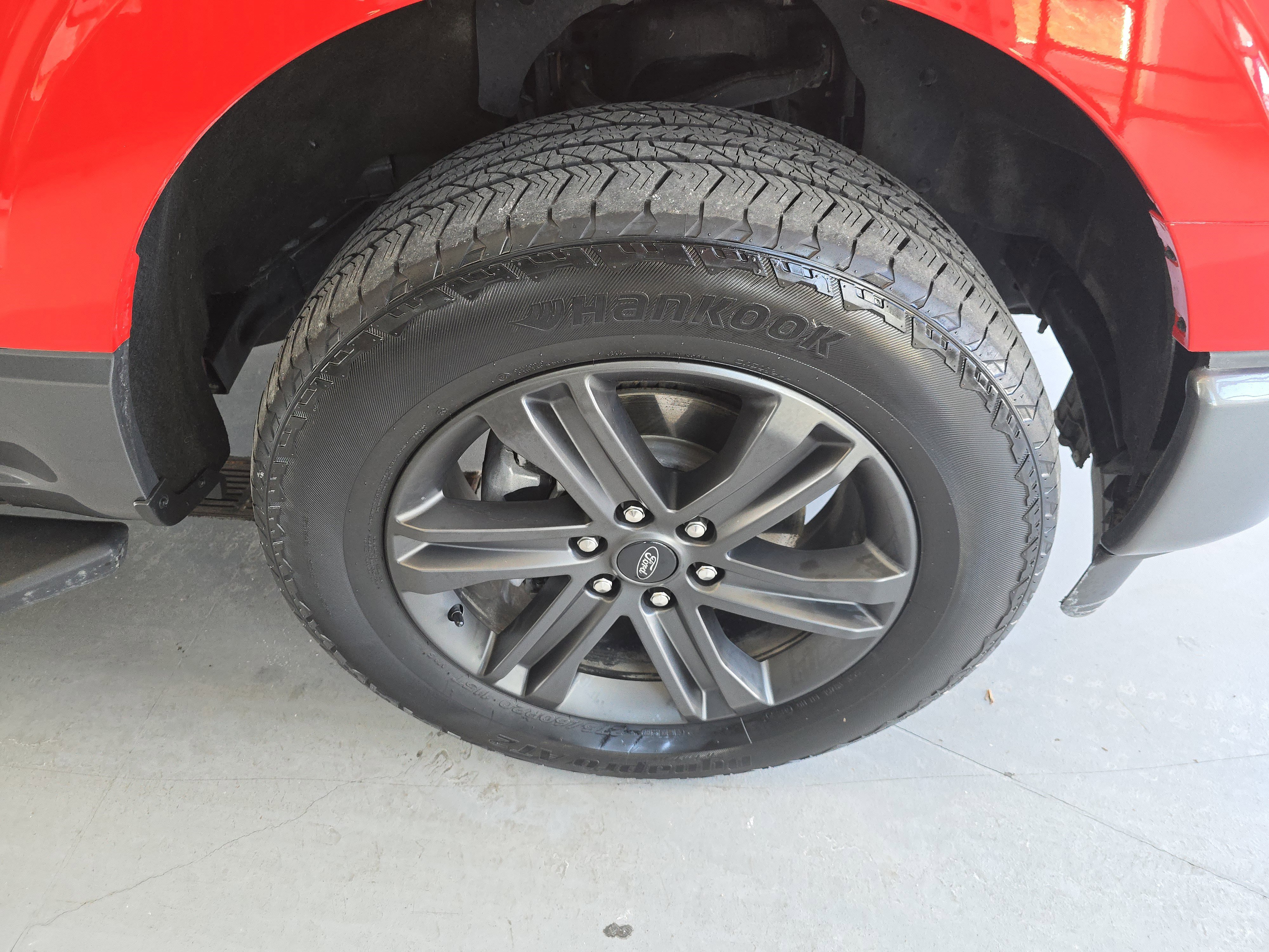 Used 2023 Ford F150 XLT w/ Equipment Group 302A High image 11